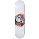 BOARD POLAR DANE BRADY CIMBALINO - WHITE - 8.0