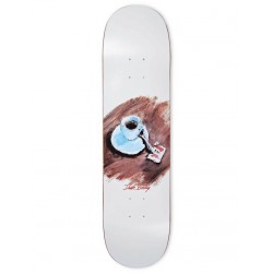 BOARD POLAR DANE BRADY CIMBALINO - WHITE - 8.375