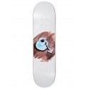 BOARD POLAR DANE BRADY CIMBALINO - WHITE - 8.375