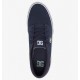 CHAUSSURES DC TRASE SD - NAVY BLUE WHITE
