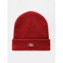 BONNET DICKIES GIBSLAND - BIKING RED