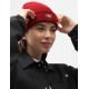 BONNET DICKIES GIBSLAND - BIKING RED