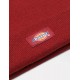 BONNET DICKIES GIBSLAND - BIKING RED