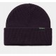 BONNET CARHARTT GORDAN - DARK IRIS