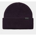 BONNET CARHARTT WIP GORDAN - DARK IRIS