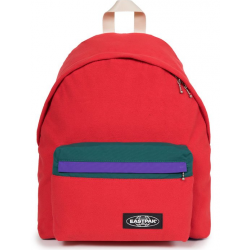 SAC A DOS EASTPAK PADDED PAK'R C59 24L - FLEECED BLOCKING