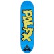 BOARD PALACE NEIN FIX BLUE - 8