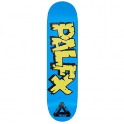 BOARD PALACE NEIN FIX BLUE - 8.0