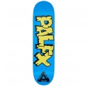 BOARD PALACE NEIN FIX BLUE - 8.0