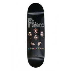 BOARD PALACE ITS A KINDA MAGIC - 8.6