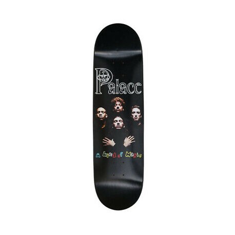 BOARD PALACE ITS A KINDA MAGIC - 8.6