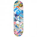 BOARD PALACE STICKERS PACK SLICK - 8.6