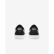 CHAUSSURES NIKE SB BLAZER COURT - BLACK WHITE 