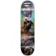 BOARD MADNESS TREY BLACKOUT R7 HOLO - 8.25