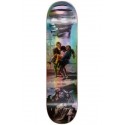 BOARD MADNESS TREY BLACKOUT R7 HOLO - 8.25