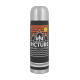 GOURDE PICTURE ORGANIC CAMPEI - BLACK LOGO