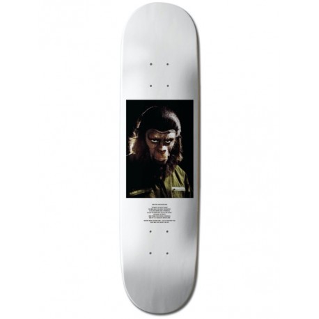 BOARD ELEMENT PLANET OF THE APES POTA SOVEREIGN - 8.25"