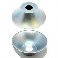 HUBGUARD SPARKYS UNIVERSEL ARRIERE COTE OPPOSE CHAINE 14MM - RAW