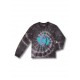 T-SHIRT VOLCOM MAX LOEFFLER FA LS - MULTI