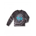 T-SHIRT VOLCOM MAX LOEFFLER FA LS - MULTI