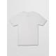 T-SHIRT VOLCOM MAX LOEFFLER FA YOUTH - WHITE