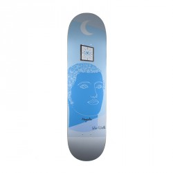 BOARD MAGENTA LEO VALLS SLEEP - 8.0