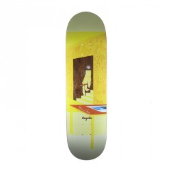 BOARD MAGENTA GLEN FOX SLEEP - 8.125