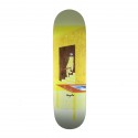 BOARD MAGENTA GLEN FOX SLEEP - 8.125