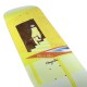 BOARD MAGENTA GLEN FOX SLEEP - 8.125