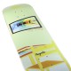 BOARD MAGENTA SOY PANDAY SLEEP - 8.375