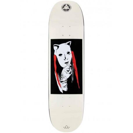 BOARD WELCOME AUDREY MOONTRIMMER 2.0 - 8.65"