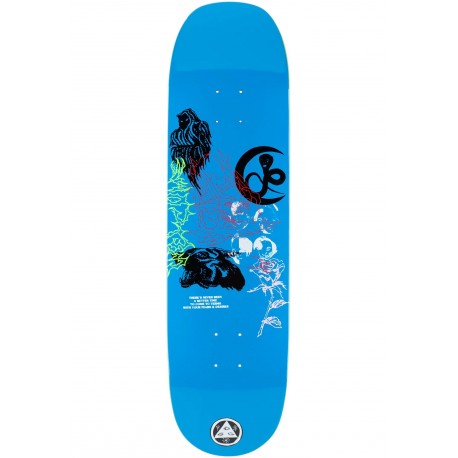 BOARD WELCOME FLASH MOONTRIMMER 2.0 - 8.65"