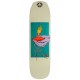 BOARD WELCOME NORA VASCONCELLOS BONE - 8.27