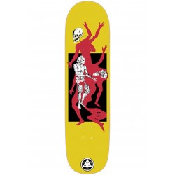 BOARD WELCOME THE MAGICIAN BIG BUNYIP - 8.5