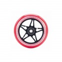 ROUE BLUNT 110MM S3 - NOIR ROUGE