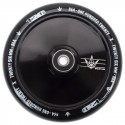 ROUE BLUNT 120 HOLLOW CORE - BLACK 
