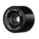 ROUES MINI LOGO AWOL 80A 63MM - BLACK 