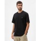 T-SHIRT DICKIES PORTERDALE - NOIR