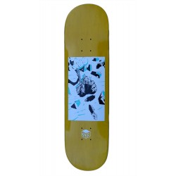 BOARD SLIDEBOX SF ANTOINE GRAFF - 8.25