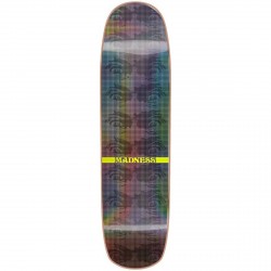 BOARD MADNESS EYE DOT R7 HOLOGRAPHIC