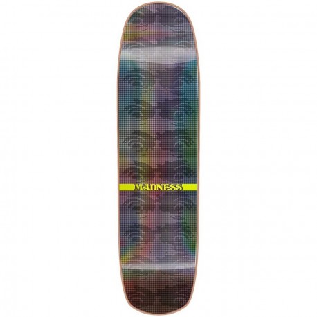 BOARD MADNESS EYE DOT R7 HOLOGRAPHIC