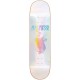 BOARD MADNESS BACK HAND POPSICLE R7 HOLOGRAPHIC - 8.375