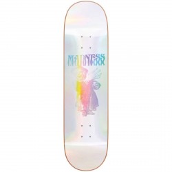 BOARD MADNESS BACK HAND POPSICLE R7 HOLOGRAPHIC - 8.375