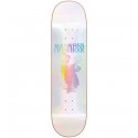 BOARD MADNESS BACK HAND POPSICLE R7 HOLOGRAPHIC - 8.375