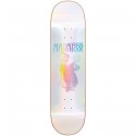 BOARD MADNESS BACK HAND POPSICLE R7 HOLOGRAPHIC - 8.375