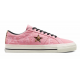 CHAUSSURES CONVERSE ONE STAR PRO OX 90S - PINK BLACK EGRET