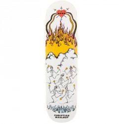 BOARD WKND RUNNING WITH DAISIES CHRISTIAN MAALOUF - 8.25