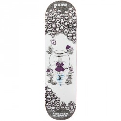 BOARD WKND SKIPPIN KARSTEN KLEPPAN - 8.5
