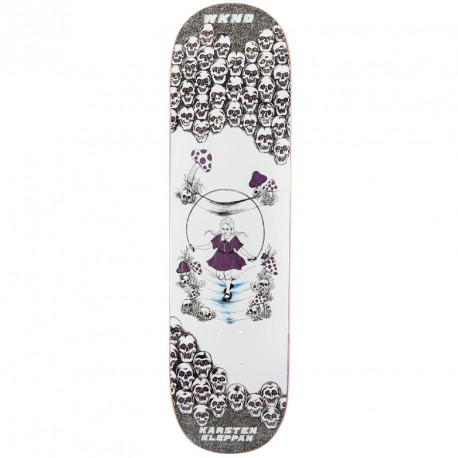 BOARD WKND SKIPPIN KARSTEN KLEPPAN - 8.5"
