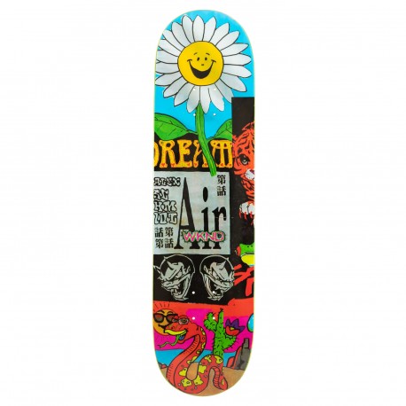 BOARD WKND SYMPATHY DROPOUT ALEX SCHMIDT - 8.5"